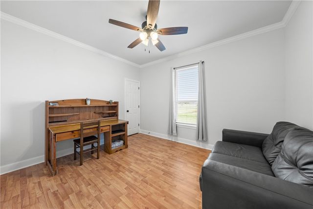 1841 Old Ranch Road, China Spring, TX 76633