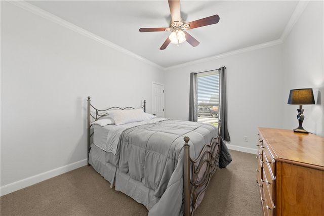 1841 Old Ranch Road, China Spring, TX 76633
