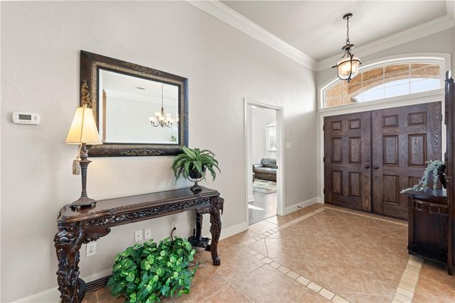 1841 Old Ranch Road, China Spring, TX 76633