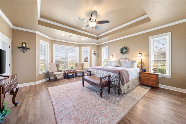 1841 Old Ranch Road, China Spring, TX 76633