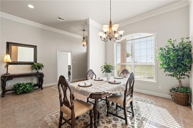 1841 Old Ranch Road, China Spring, TX 76633