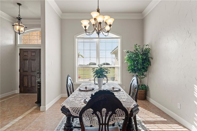 1841 Old Ranch Road, China Spring, TX 76633