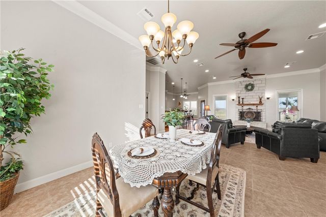 1841 Old Ranch Road, China Spring, TX 76633
