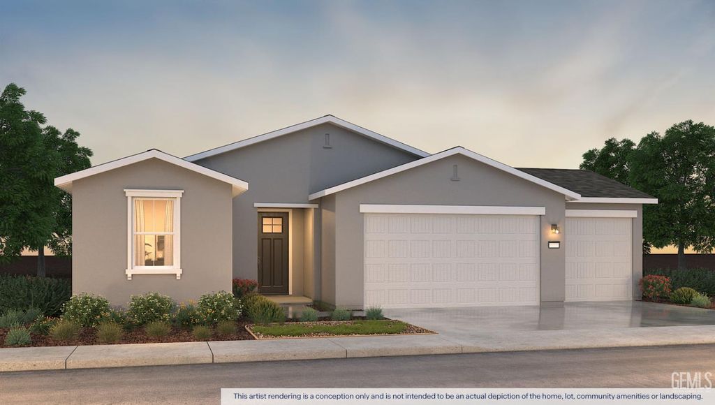 13800 Ivory Chalice Drive 11 LW, Bakersfield, CA 93314