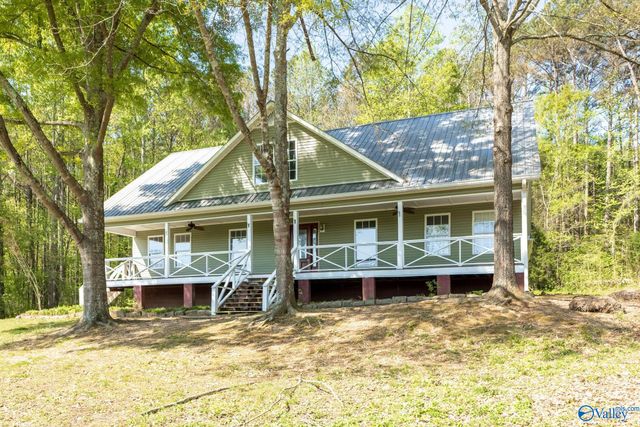 3877 US Highway 72, Paint Rock, AL 35764