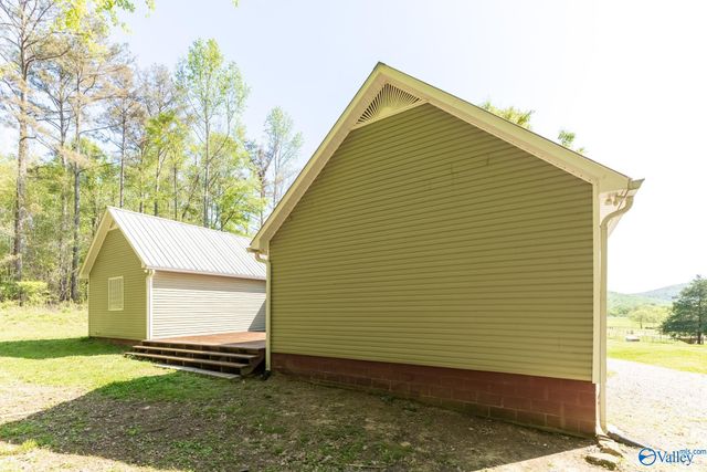 3877 US Highway 72, Paint Rock, AL 35764
