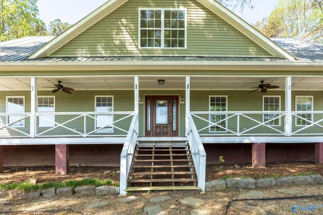 3877 US Highway 72, Paint Rock, AL 35764