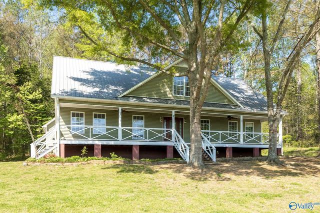 3877 US Highway 72, Paint Rock, AL 35764