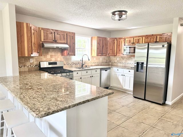 3877 US Highway 72, Paint Rock, AL 35764