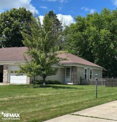 3109 Vineyard Lane, Mt Morris Twp, MI 48433