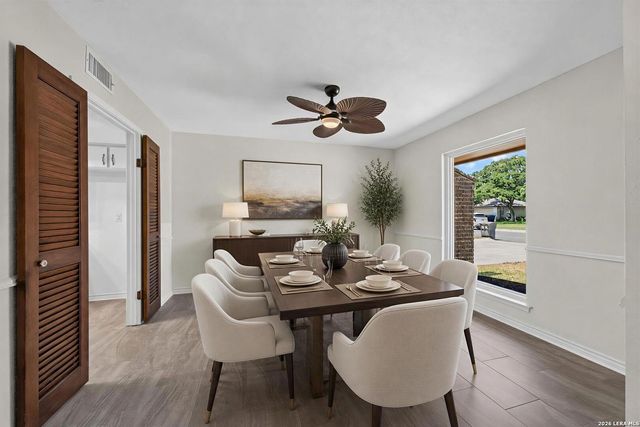 4614 Emory Oak Woods, San Antonio, TX 78249