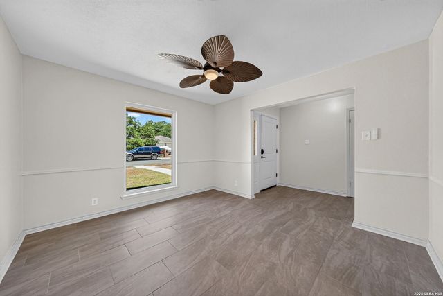 4614 Emory Oak Woods, San Antonio, TX 78249