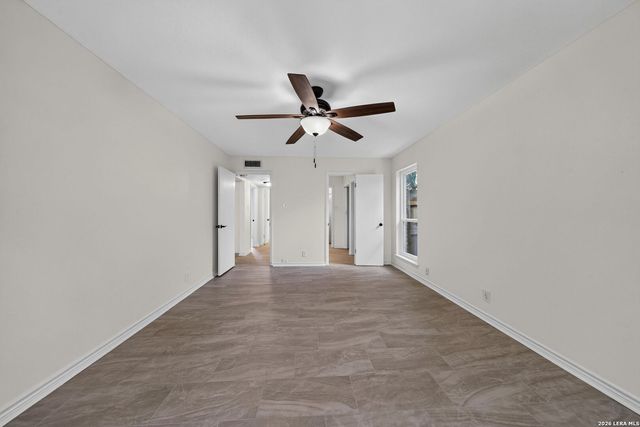 4614 Emory Oak Woods, San Antonio, TX 78249