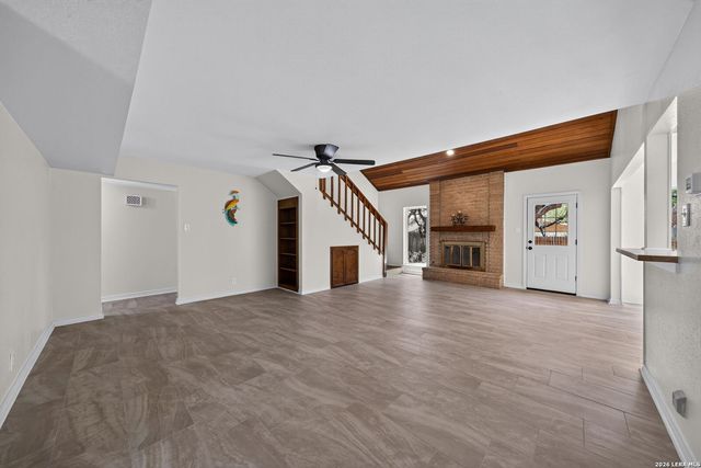 4614 Emory Oak Woods, San Antonio, TX 78249