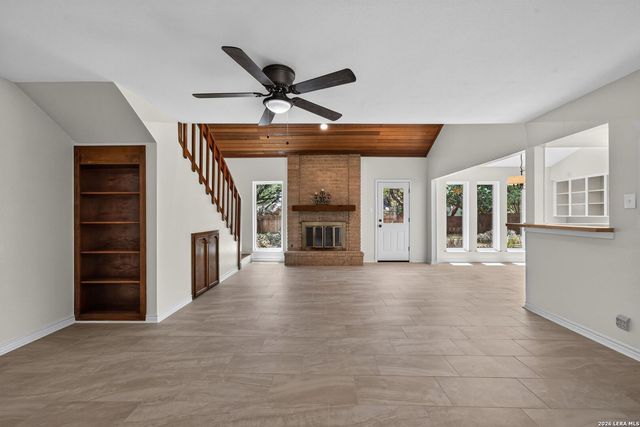 4614 Emory Oak Woods, San Antonio, TX 78249