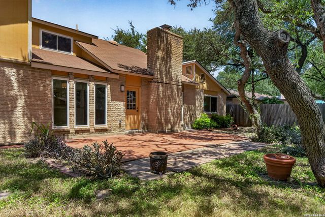 4614 Emory Oak Woods, San Antonio, TX 78249