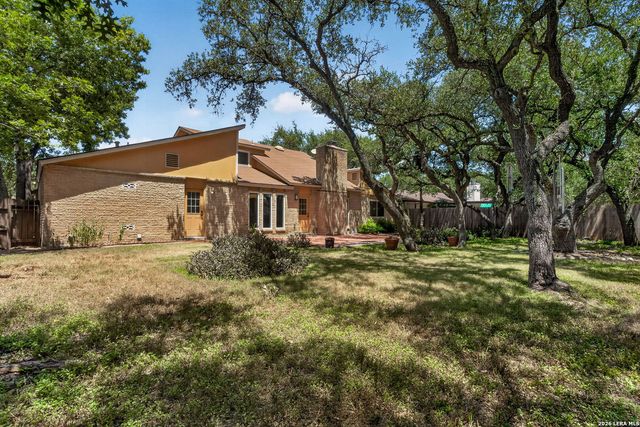 4614 Emory Oak Woods, San Antonio, TX 78249