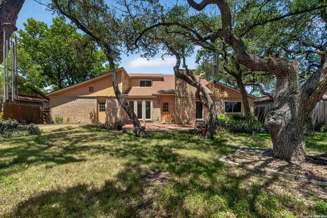 4614 Emory Oak Woods, San Antonio, TX 78249