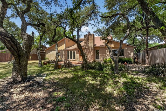 4614 Emory Oak Woods, San Antonio, TX 78249