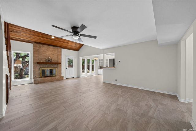 4614 Emory Oak Woods, San Antonio, TX 78249