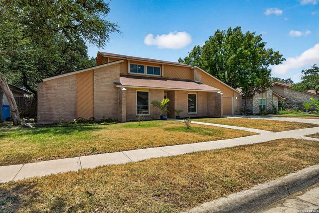 4614 Emory Oak Woods, San Antonio, TX 78249
