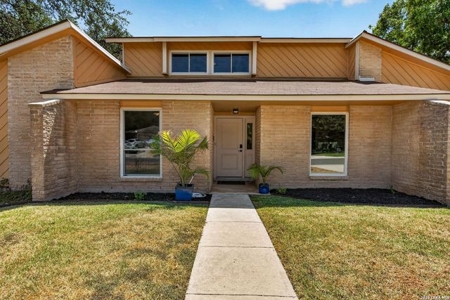 4614 Emory Oak Woods, San Antonio, TX 78249