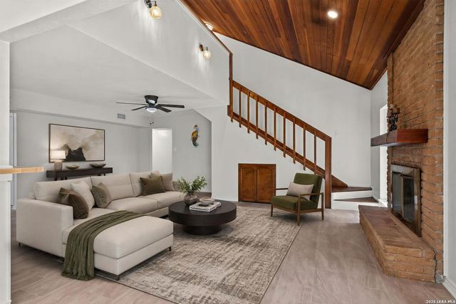 4614 Emory Oak Woods, San Antonio, TX 78249