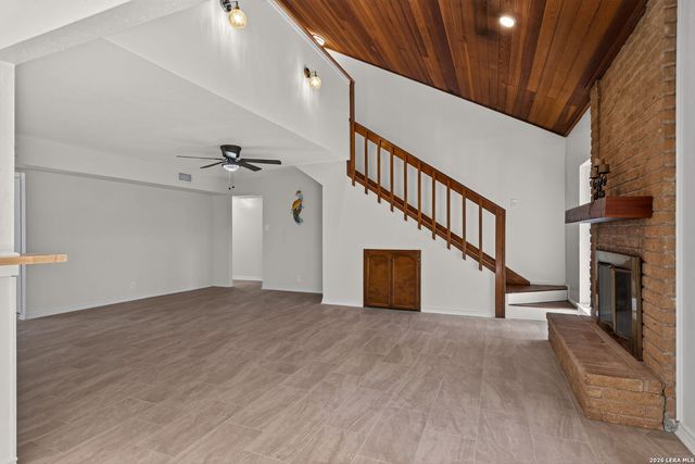 4614 Emory Oak Woods, San Antonio, TX 78249