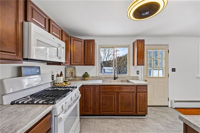 3628 State Route 364, Gorham, NY 14424