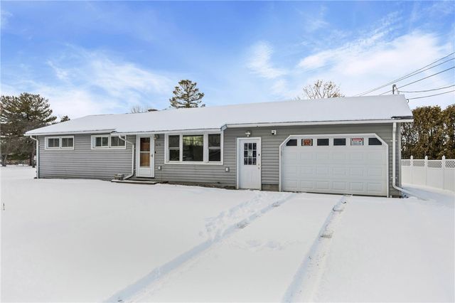3628 State Route 364, Gorham, NY 14424