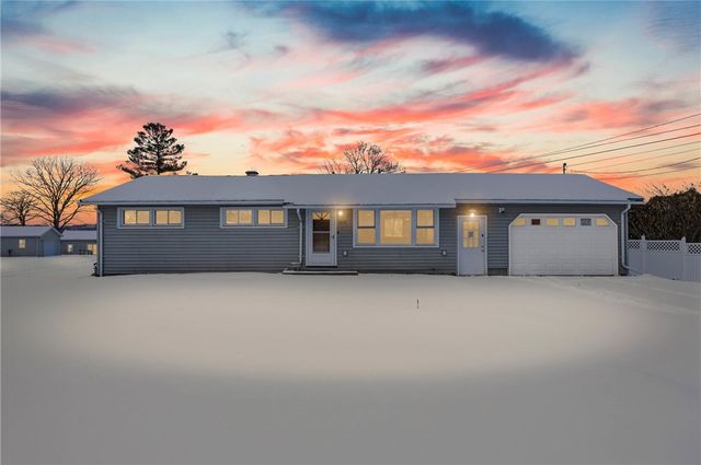 3628 State Route 364, Gorham, NY 14424