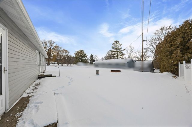 3628 State Route 364, Gorham, NY 14424
