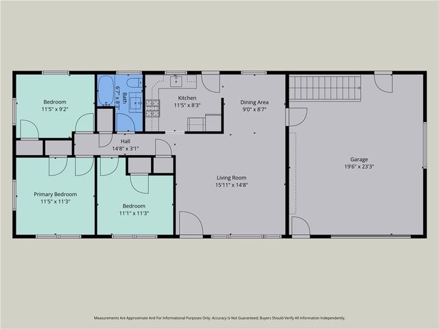 3628 State Route 364, Gorham, NY 14424