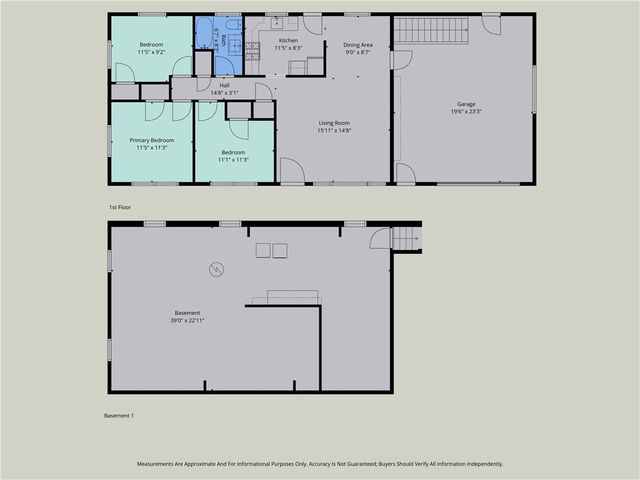 3628 State Route 364, Gorham, NY 14424