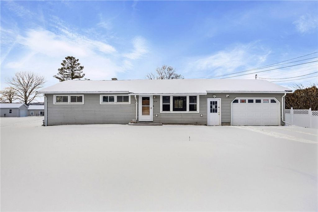 3628 State Route 364, Gorham, NY 14424