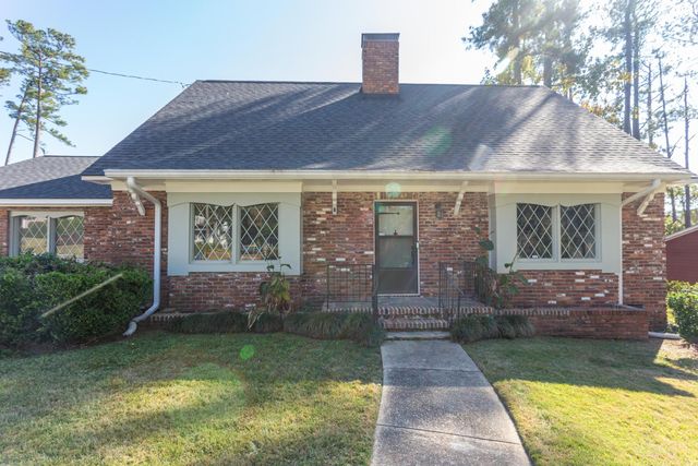 3506 Jamaica Drive, Augusta, GA 30909