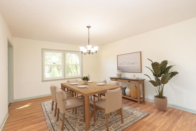 3506 Jamaica Drive, Augusta, GA 30909