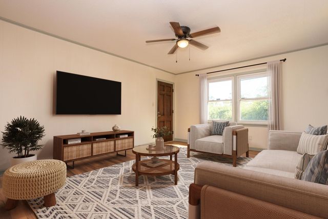 3506 Jamaica Drive, Augusta, GA 30909