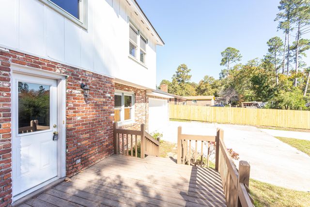 3506 Jamaica Drive, Augusta, GA 30909