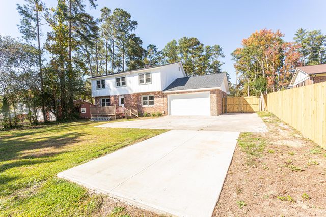 3506 Jamaica Drive, Augusta, GA 30909