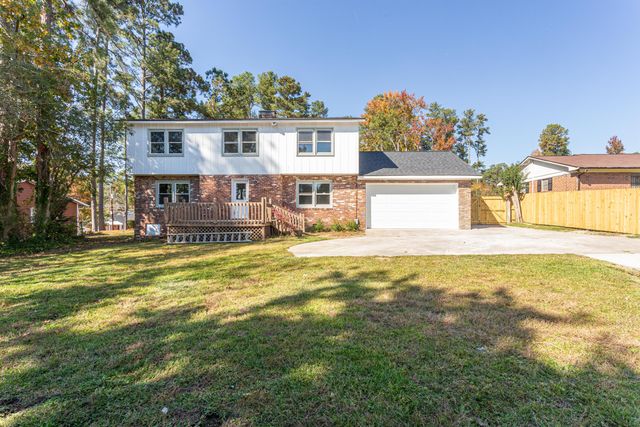 3506 Jamaica Drive, Augusta, GA 30909