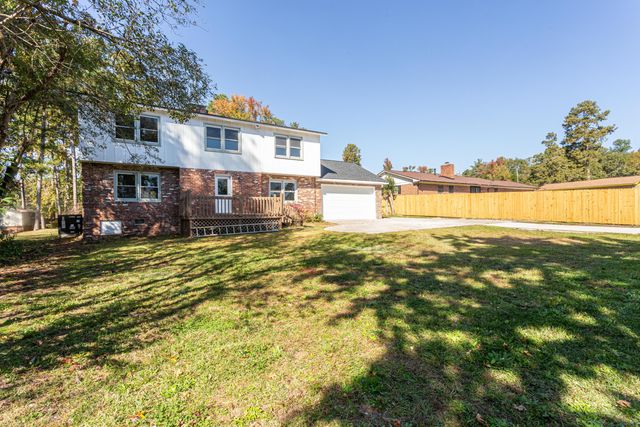 3506 Jamaica Drive, Augusta, GA 30909