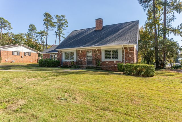 3506 Jamaica Drive, Augusta, GA 30909