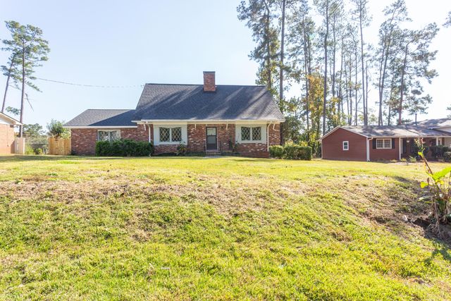 3506 Jamaica Drive, Augusta, GA 30909