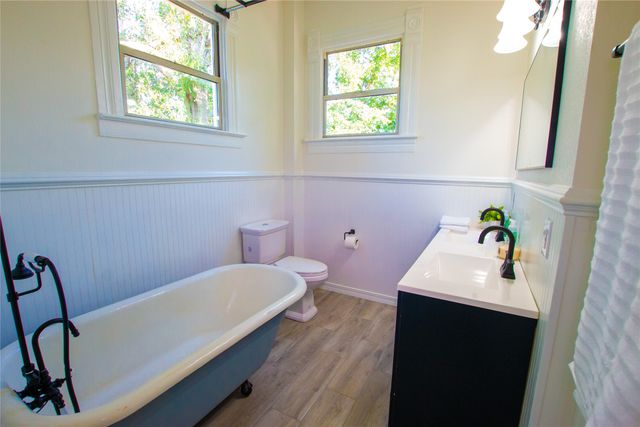 606 May Street, Palestine, TX 75801