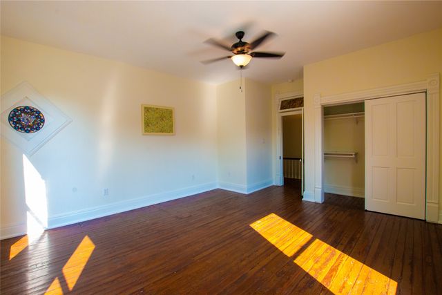 606 May Street, Palestine, TX 75801