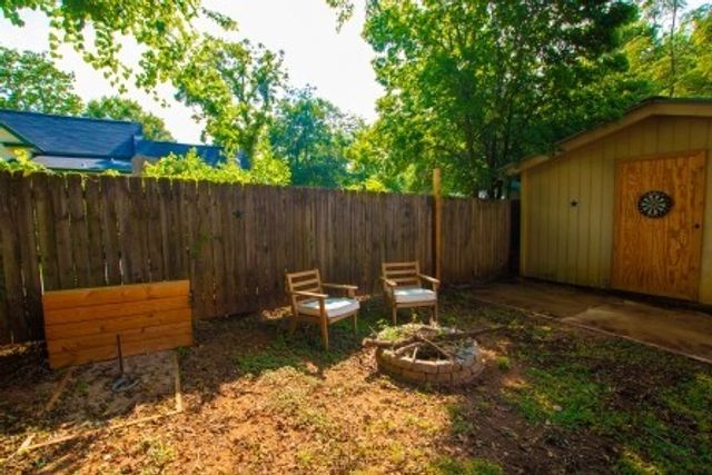 606 May Street, Palestine, TX 75801