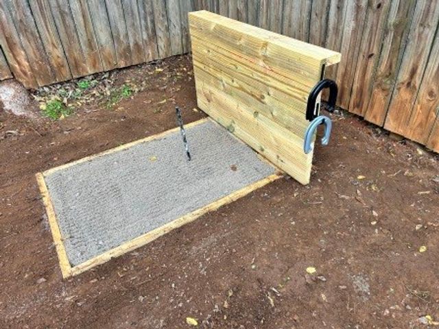 606 May Street, Palestine, TX 75801