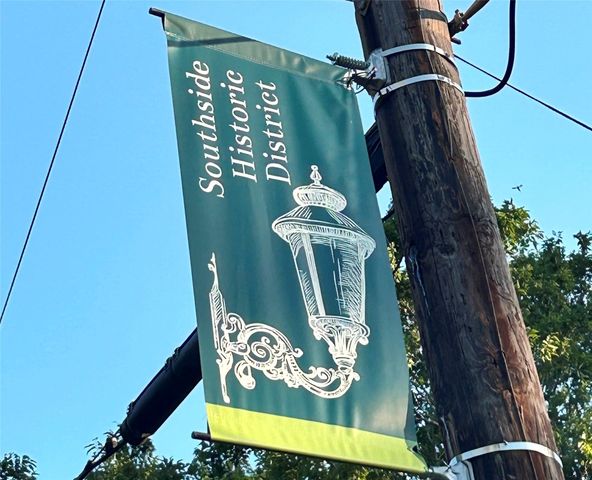 606 May Street, Palestine, TX 75801