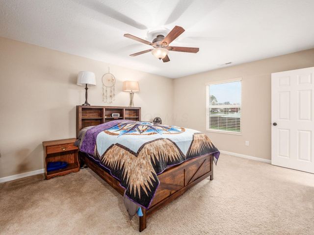 7505 Winding Path Court, Canal Winchester, OH 43110